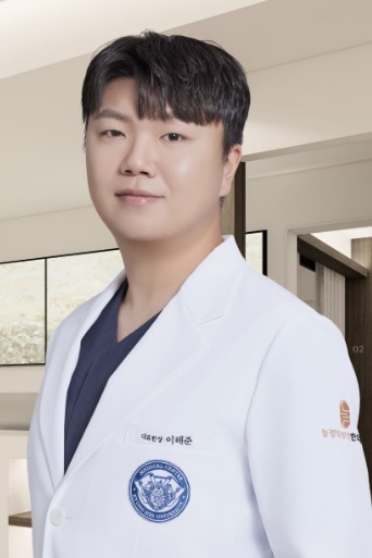 이해준 원장 프로필 사진